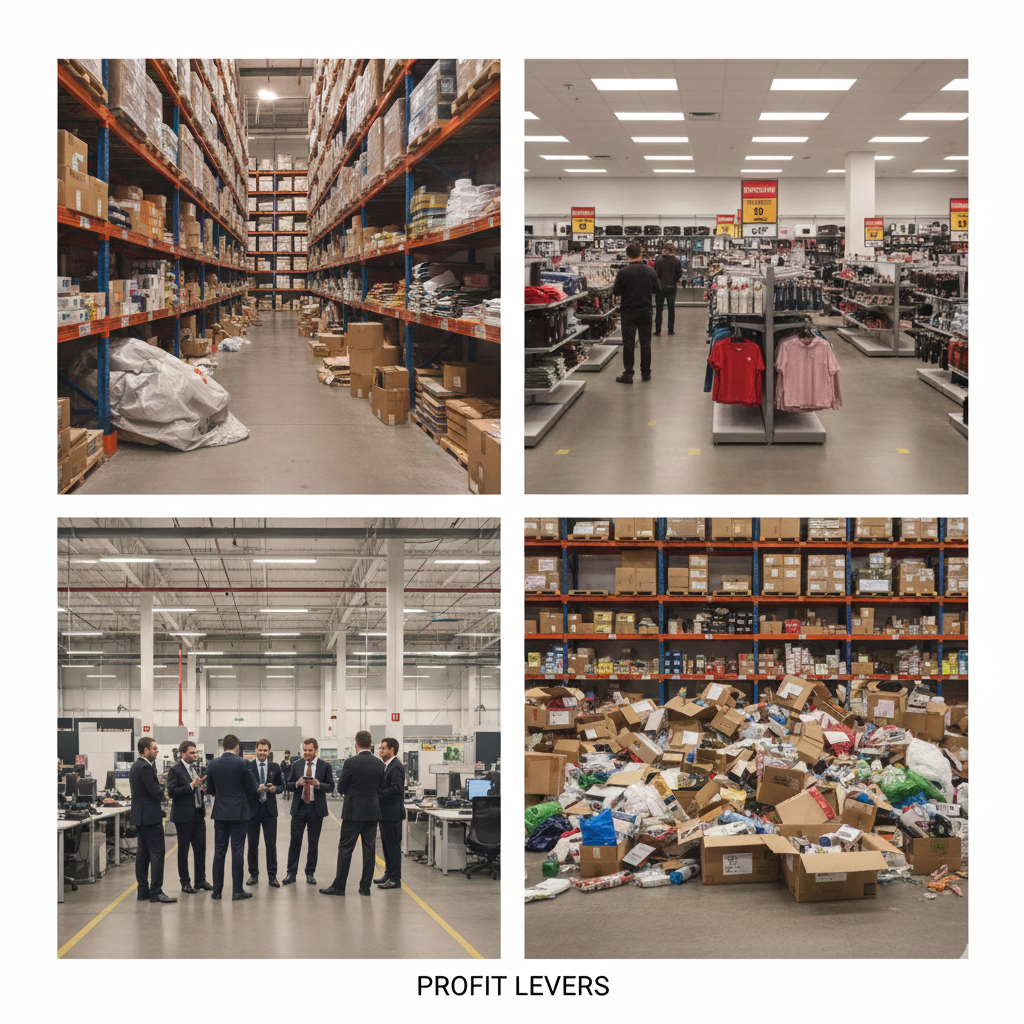 Pricing strategy discussion